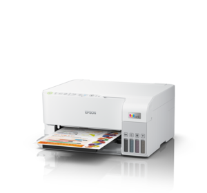 Epson EcoTank L3556