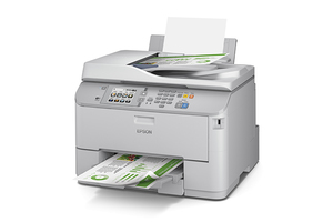 Epson WorkForce Pro WF-5621