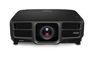 Pro L1505UH WUXGA 3LCD Laser Projector with 4K Enhancement With Lens