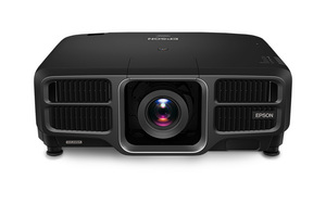 Pro L1495U WUXGA 3LCD Laser Projector with 4K Enhancement Pro L1495U WUXGA 3LCD Laser Projector with 4K Enhancement