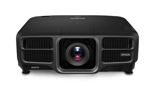 Epson EB-L1495U WUXGA 3LCD Laser Projector with 4K Enhancement and Lens