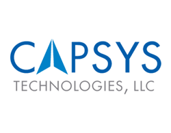 CAPSYS Technologies LLC Logo