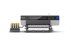 Epson SureColor F10030 Industrial Dye-Sublimation Printer