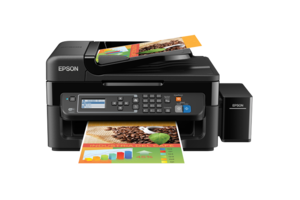 IMPRESORA EPSON L121 PARA SUBLIMACIÓN | Insublitex