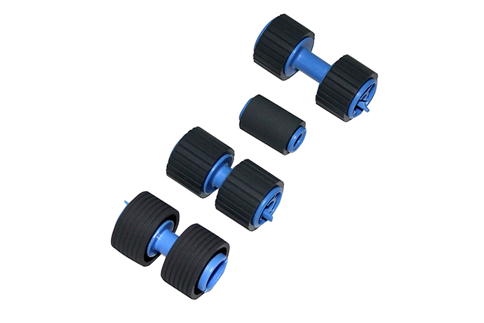 Epson Roller Assembly Kit for FastFoto FF-640