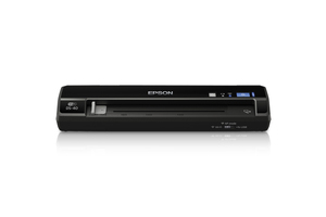 Epson WorkForce DS-40 Colour Portable Scanner - Certified ReNew