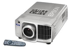 PowerLite 8300NL Multimedia Projector