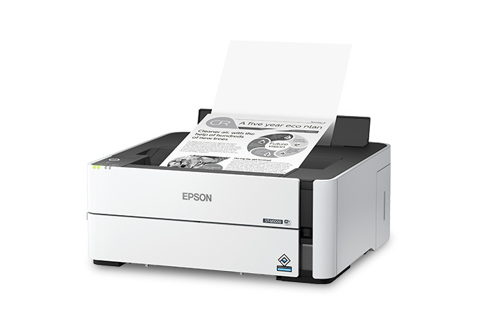 WorkForce ST-M1000 Monochrome Supertank Printer | Products | Epson US