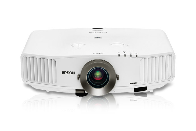 PowerLite Pro G5350NL Projector