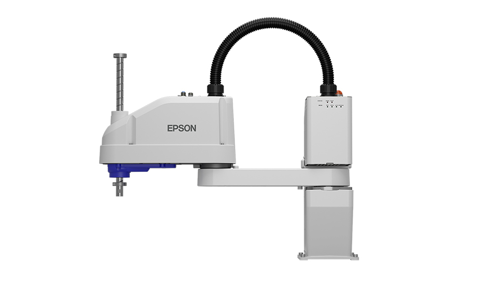 T6-B | Epson T6-B SCARA Robot | Industrial Robots | For Work | Epson ...