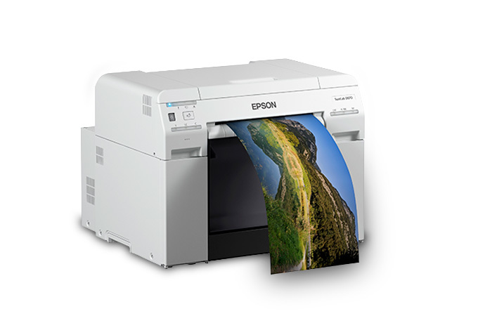 Impresora Fotográfica Epson SureLab D870