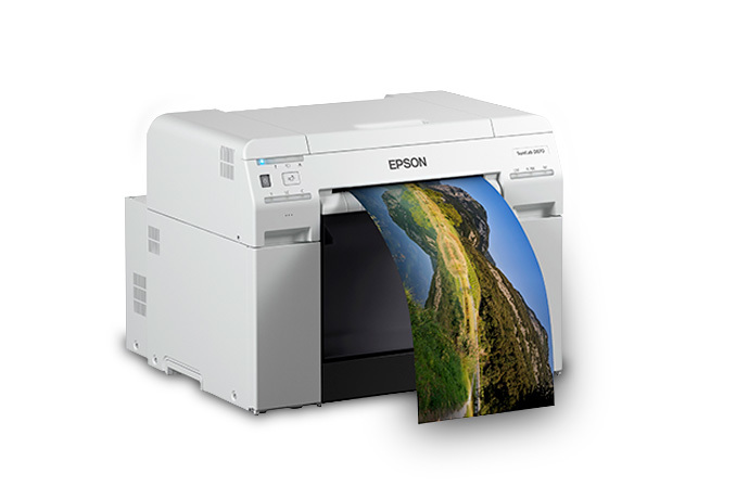 bestøve respekt øverst SLD870SE | SureLab D870 Minilab Printer | Large Format | Printers | For  Work | Epson US