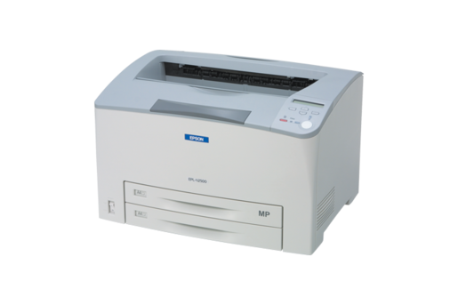 Epson EPL-N2500