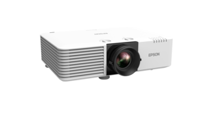 EB-L570U 3LCD Laser Projector with 4K Enhancement