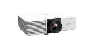 EB-L770U 3LCD Laser Projector with 4K Enhancement