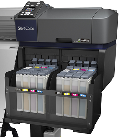 Epson SureColor SC-F9330