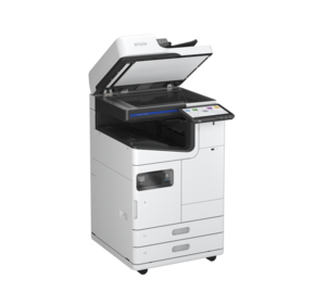 Epson WorkForce Enterprise AM-M5500, A3 Mono Multifunction Printer