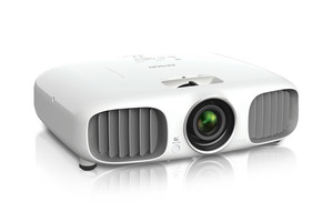 PowerLite Home Cinema 3020e 3D 1080p 3LCD Projector