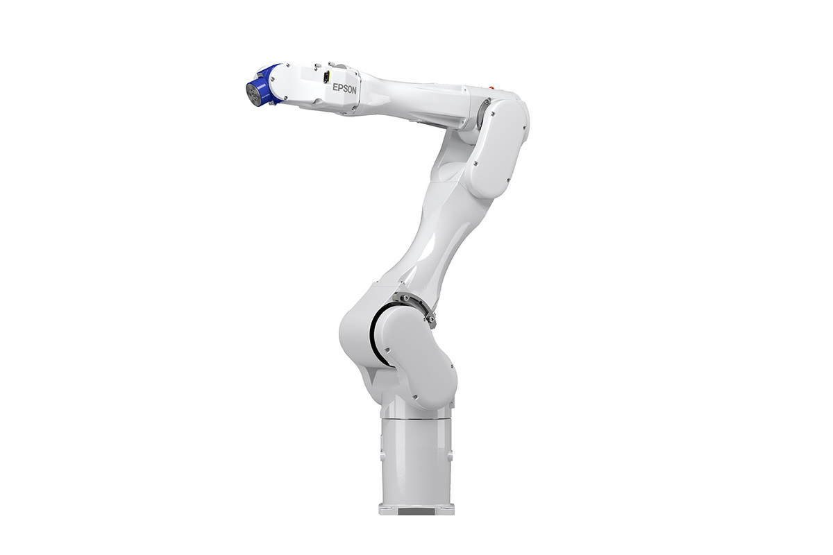 Epson C12XLC 6-Axis Robot