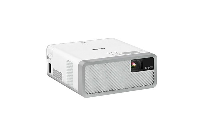 PowerLite W70 Mini Laser Projector
