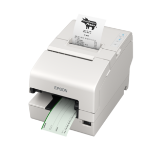 TM-H6000VI Hybrid Receipt Printer