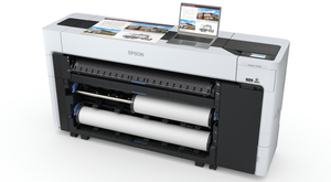 Epson SureColor SC-P8530D Production Photo Printer