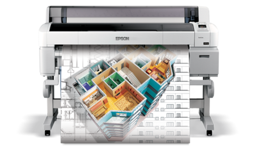 Epson SureColor SC-T7070