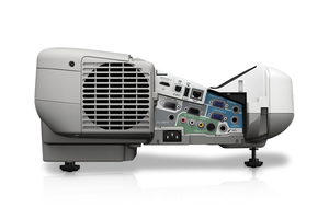 PowerLite 480 XGA 3LCD Projector