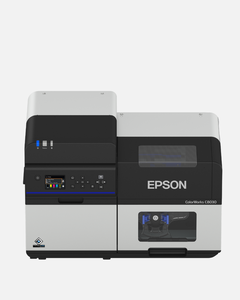 CW-C8030 Inkjet Label Printer