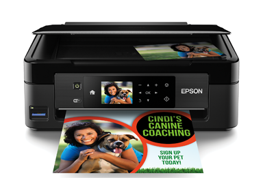 Epson xp 430 deals ink