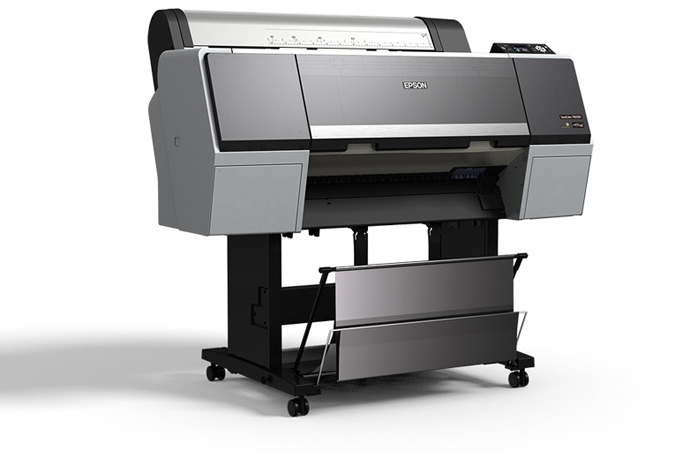 Epson SureColor SC-P6000 Photo Graphic Inkjet  Printer