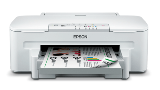 Epson WorkForce WF-3011