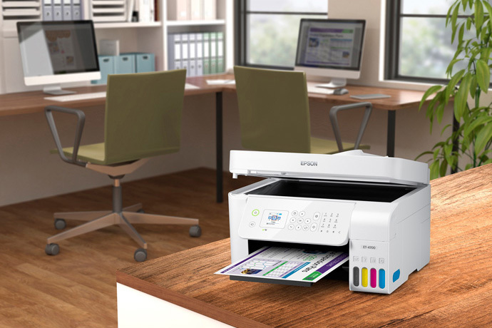 epson 4700 paper size