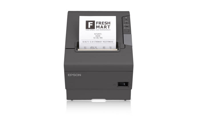 Epson TM-T88V