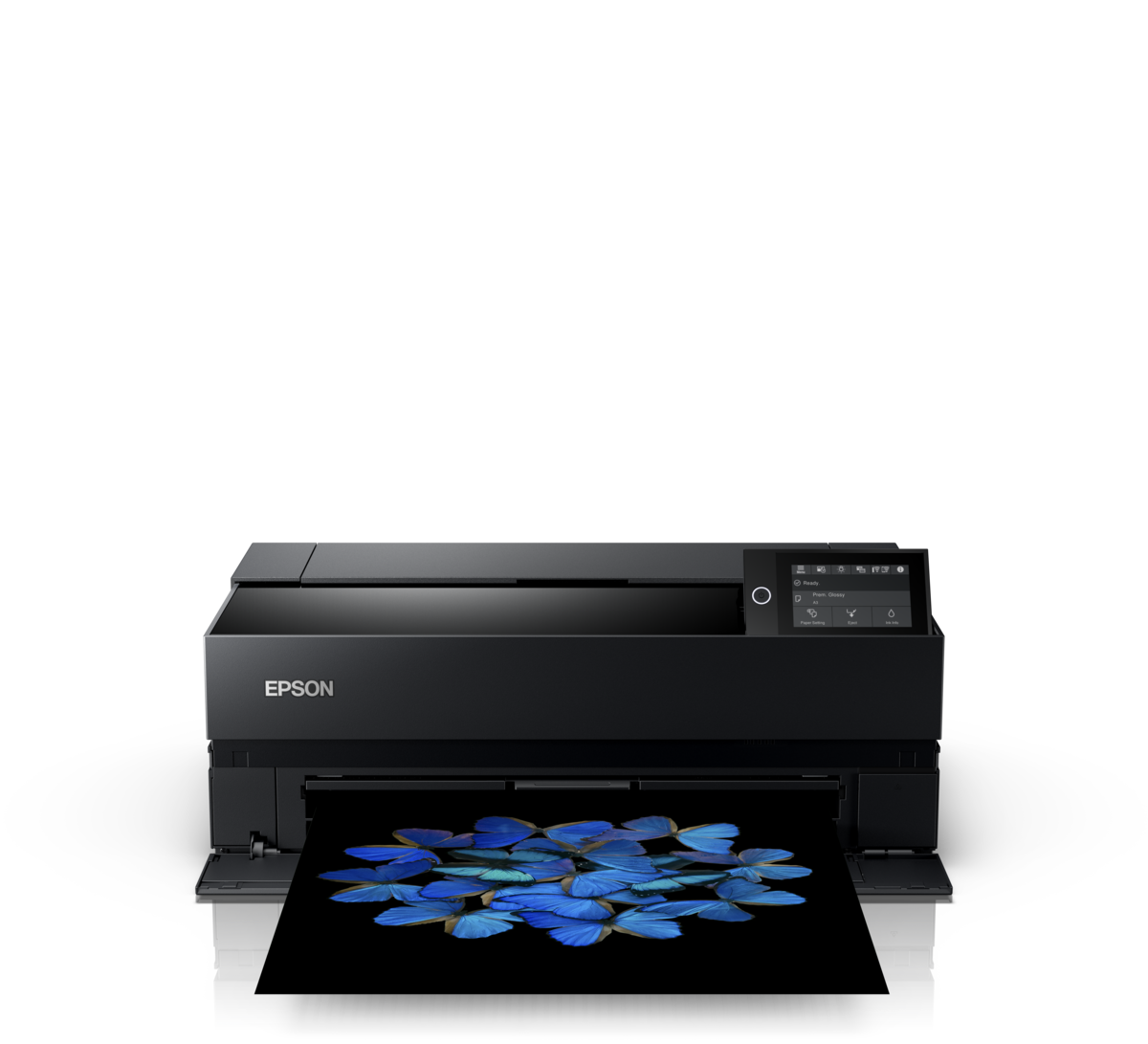 เครื่อง printer epson.fr