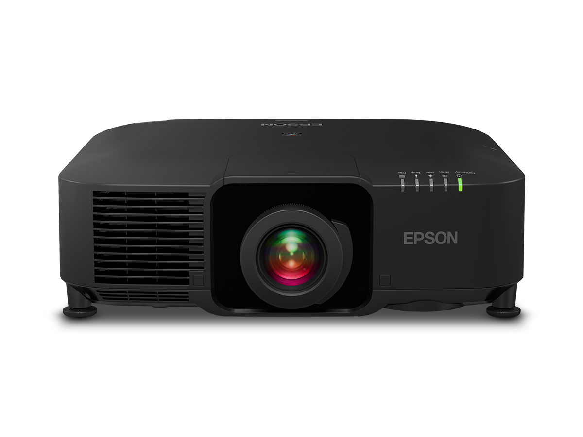 Epson EB-PU2010 projector