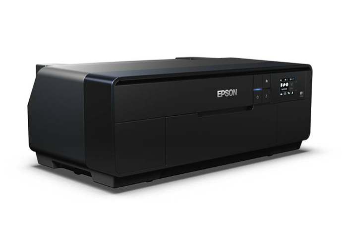 Epson SureColor SC-P607