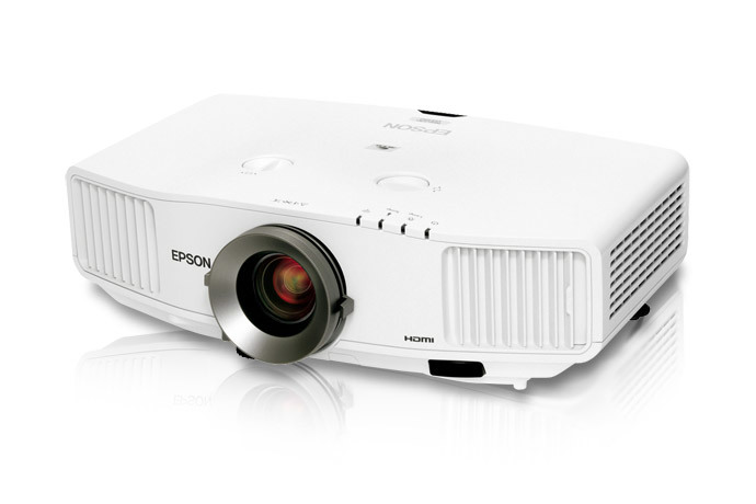 PowerLite Pro G5350NL Projector