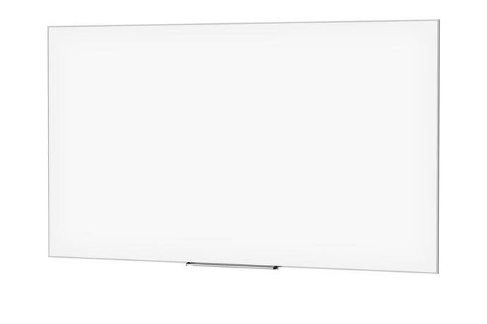 100" Da-Lite IDEA Screen Whiteboard for Projection and Dry Erase (16:9)