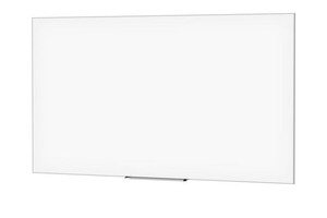 100" Da-Lite IDEA Screen Whiteboard for Projection and Dry Erase (16:9)