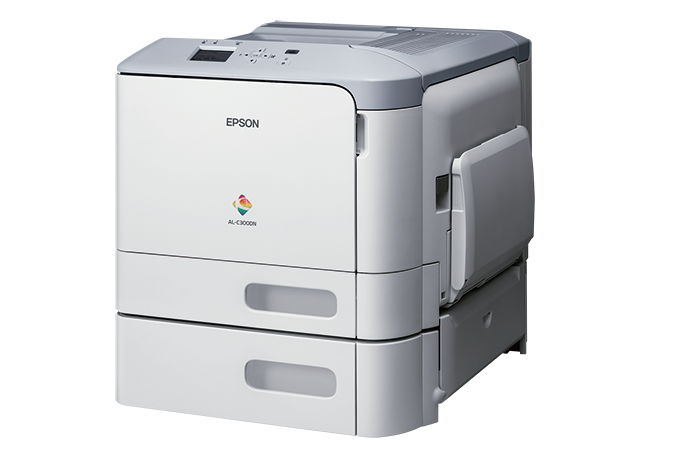 Epson WorkFroce AL-C300DN