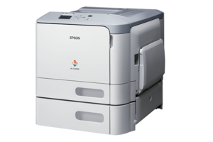 Epson WorkFroce AL-C300DN