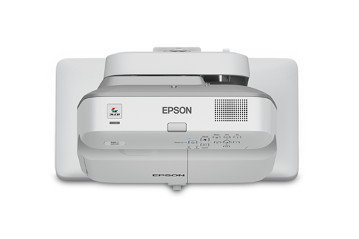 Epson BrightLink 675Wi+