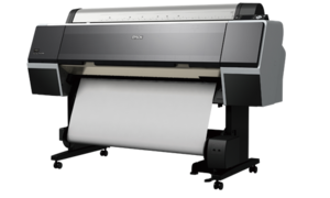 Impresora Epson Stylus Pro 9700