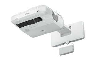 Epson EB-1470Ui Laser Ultra Short Throw Wireless Interactive WUXGA 3LCD Projector