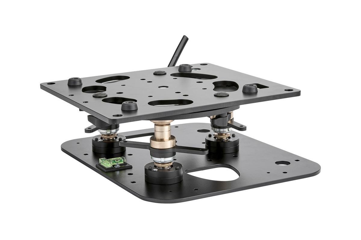 ELPMB77 Tilt Adapter Mounting Plate for Stacking Frame