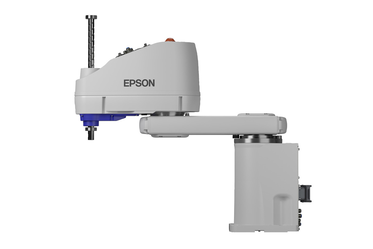 Robot Epson SCARA GX8C