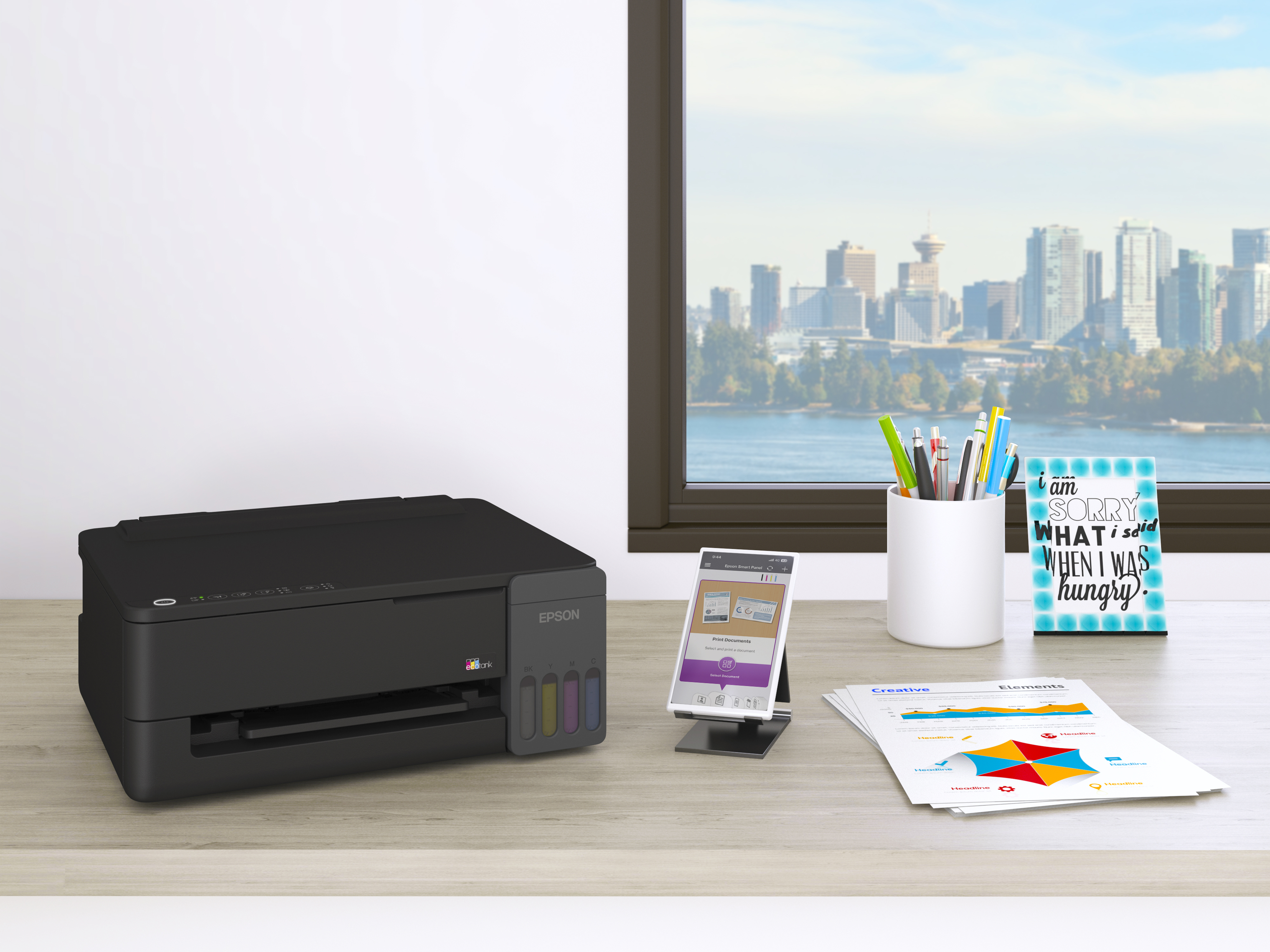 Compact Design for Your Home
