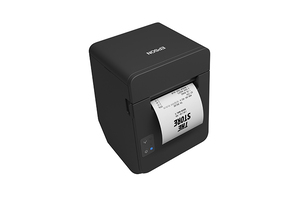 Impresora Térmica de Recibos TM-T20IV-SP