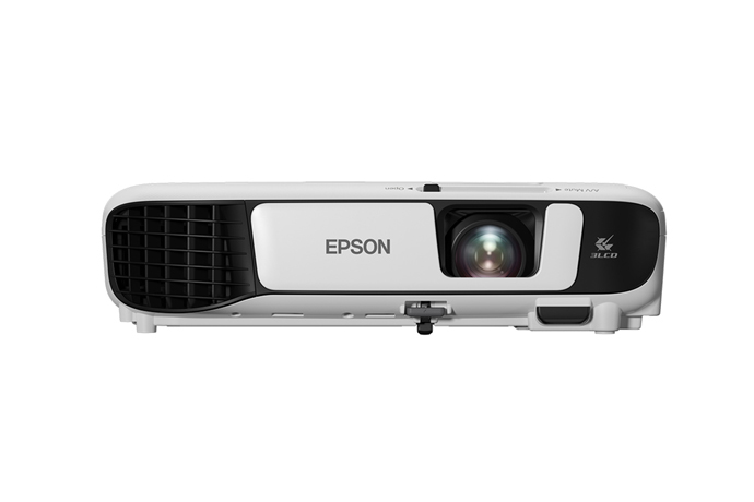 V11H976021, Proyector Epson PowerLite X51+, Portátil, Proyectores, Para  el trabajo